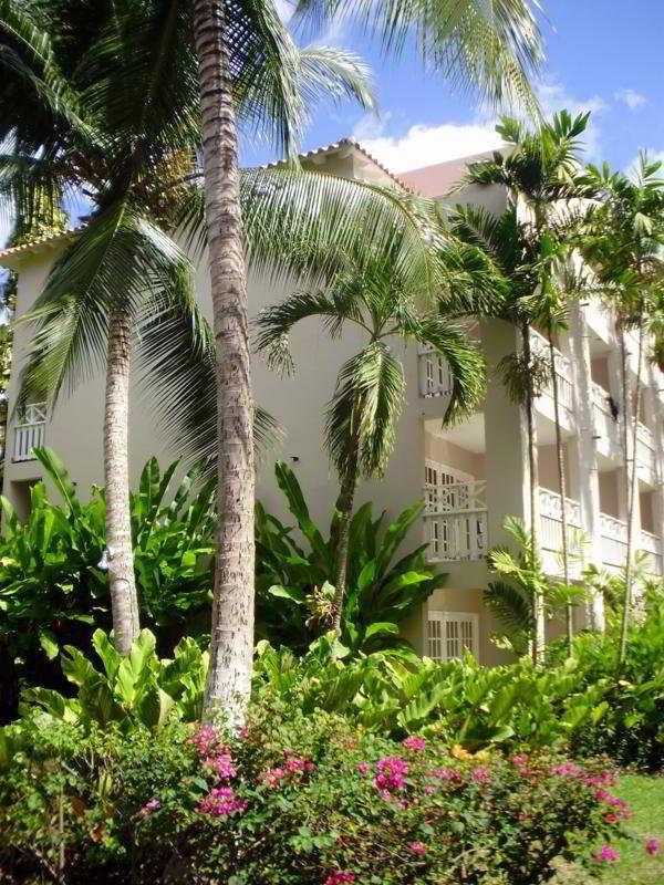 Oistins Almond Casuarina Beach מראה חיצוני תמונה