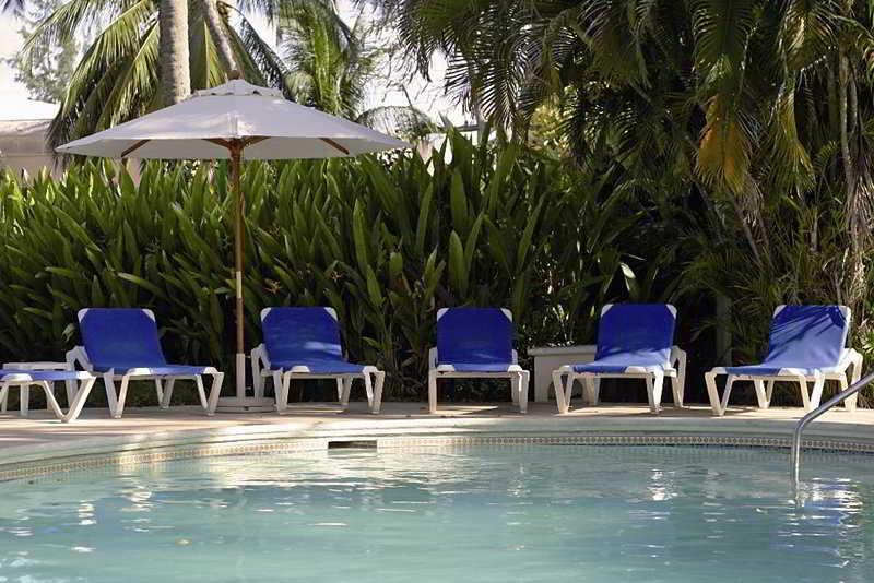 Oistins Almond Casuarina Beach מראה חיצוני תמונה