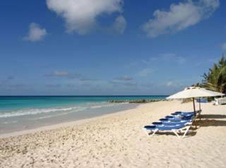 Oistins Almond Casuarina Beach מראה חיצוני תמונה