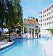 Oistins Almond Casuarina Beach מראה חיצוני תמונה